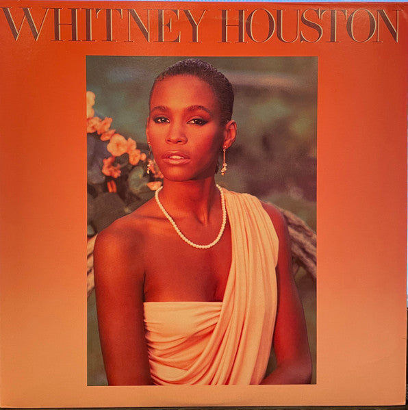 Whitney Houston - Whitney Houston