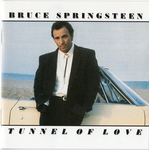 Bruce Springsteen - Tunnel Of Love