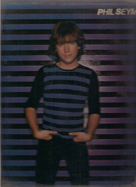 Phil Seymour - Phil Seymour