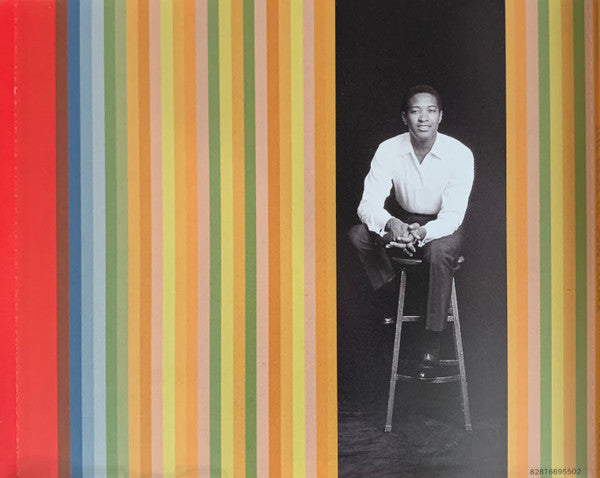 Sam Cooke - The Best Of Sam Cooke