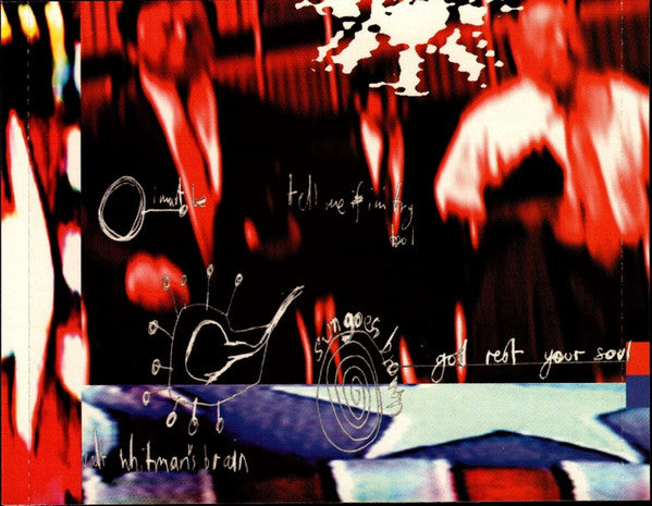 Radiohead - The Bends