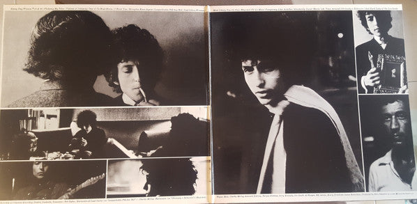 Bob Dylan - Blonde On Blonde