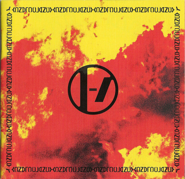 Twenty One Pilots - Clancy