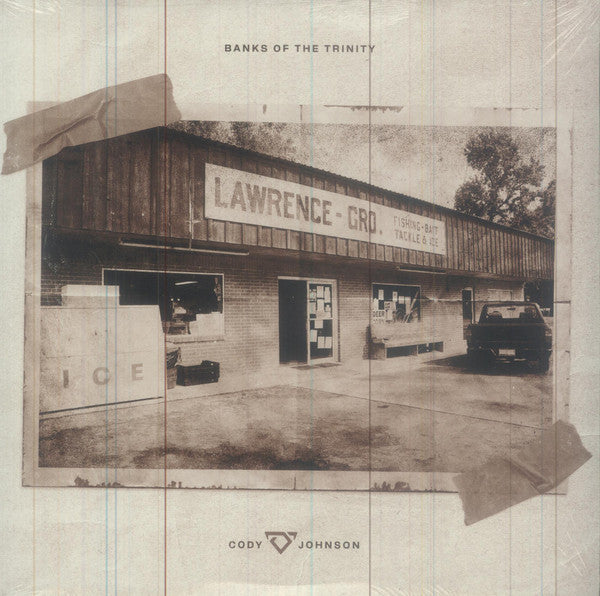 Cody Johnson (3) - Banks Of The Trinity