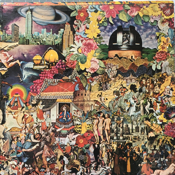 The Rolling Stones - Their Satanic Majesties Request