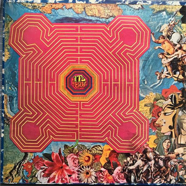 The Rolling Stones - Their Satanic Majesties Request