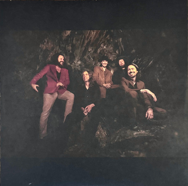 My Morning Jacket - Is