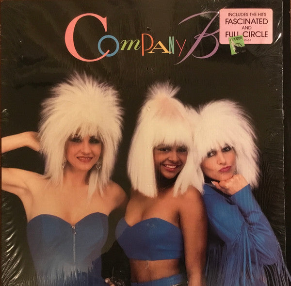 Company B - Company B