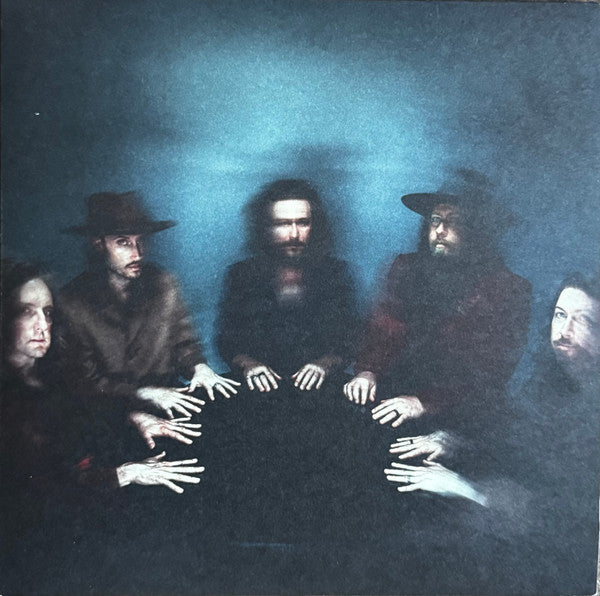 My Morning Jacket - Is