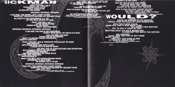 Alice In Chains - Dirt