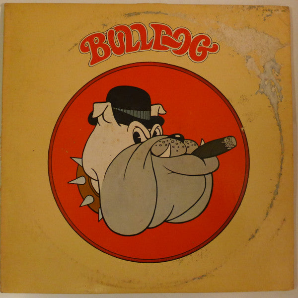 Bulldog (9) - Bulldog