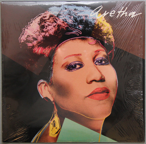 Aretha Franklin - Aretha