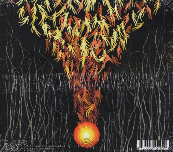 Bright Eyes - Down In The Weeds, Where The World Once Was