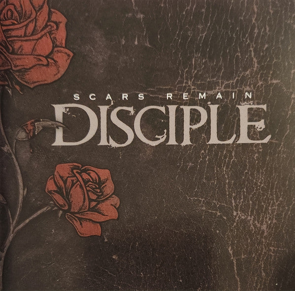 Disciple (2) - Scars Remain