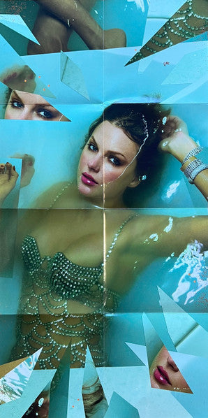 Taylor Swift - The Life Of A Showgirl