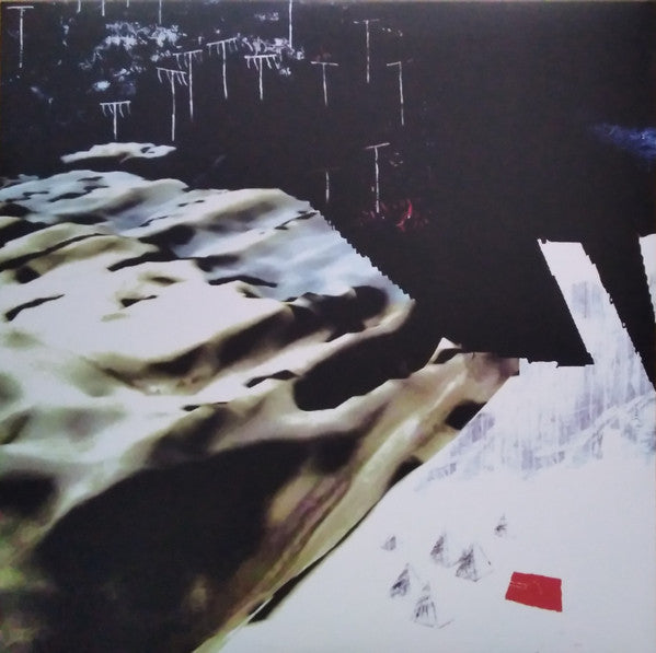 Radiohead - Kid A