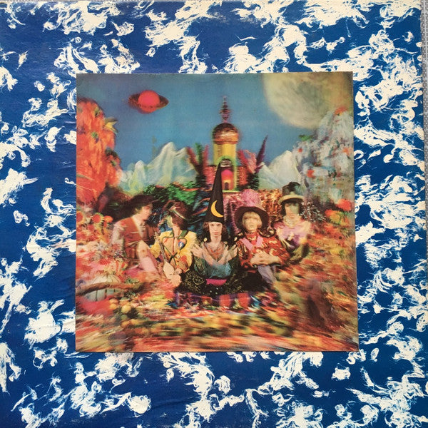 The Rolling Stones - Their Satanic Majesties Request