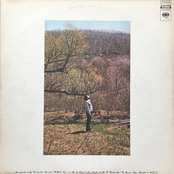 Bob Dylan - Self Portrait