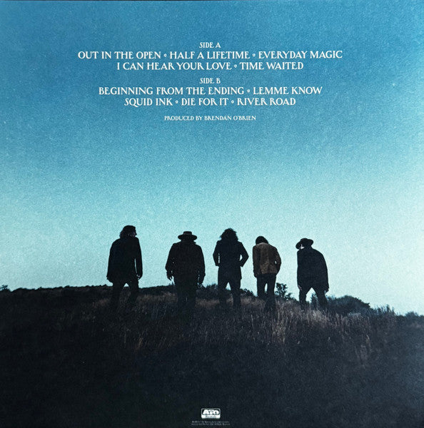 My Morning Jacket - Is