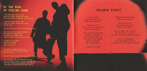 Twenty One Pilots - Clancy