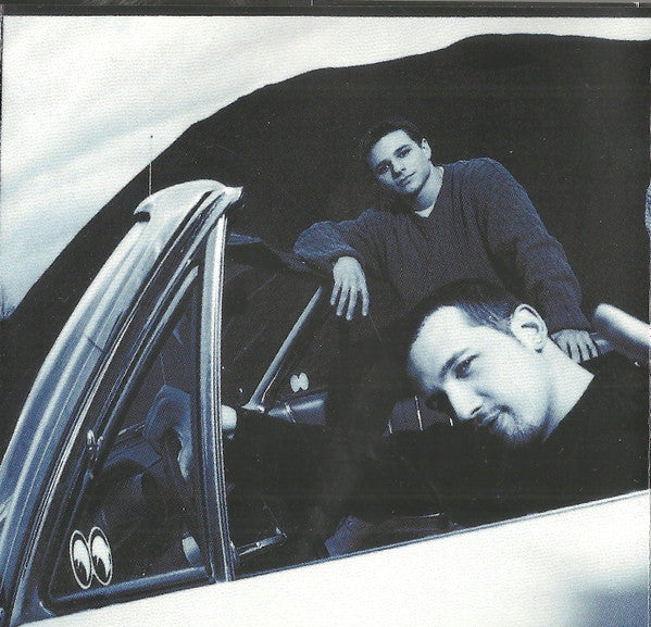 98 Degrees - 98°