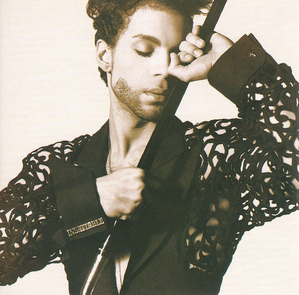 Prince - The Hits 1