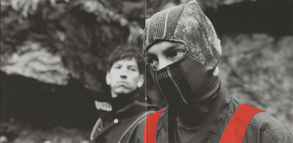 Twenty One Pilots - Clancy