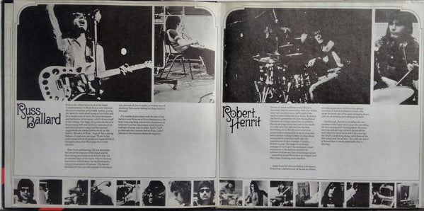 Argent - All Together Now