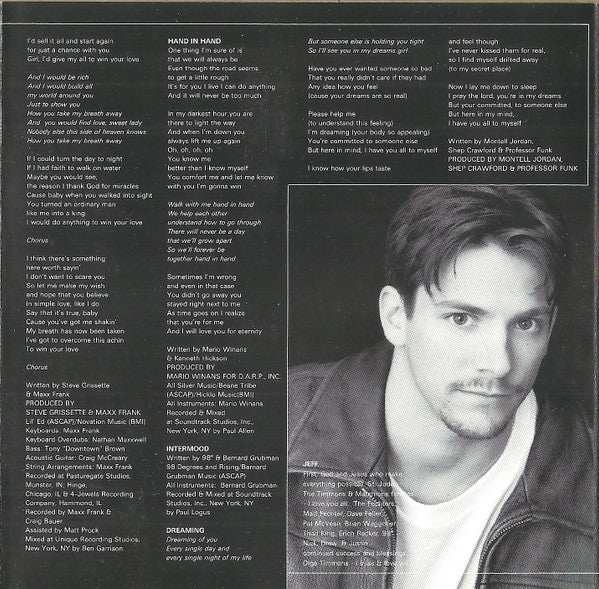 98 Degrees - 98°