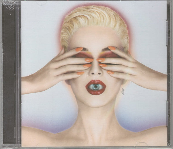 Katy Perry - Witness