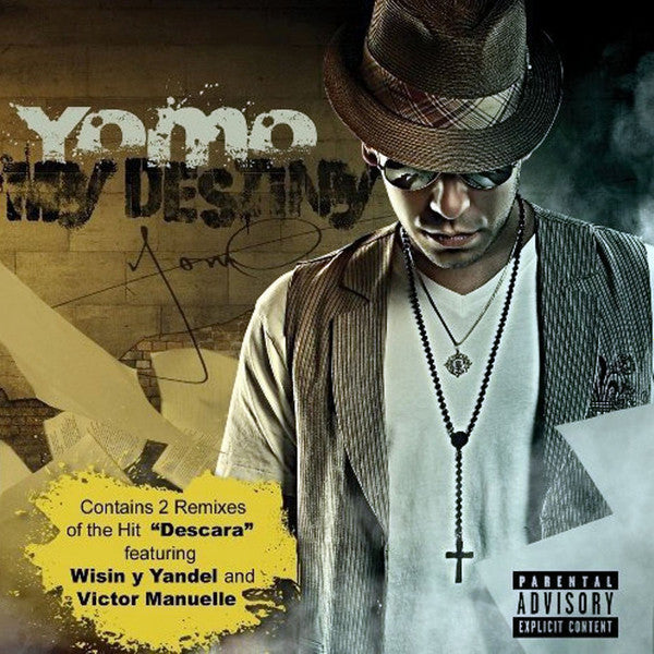 Yomo - My Destiny