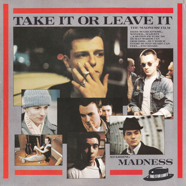 Madness - 7