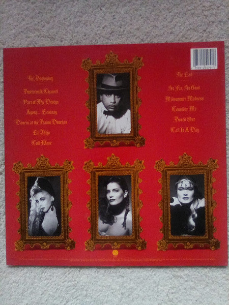 Kid Creole And The Coconuts - I, Too, Have Seen The Woods