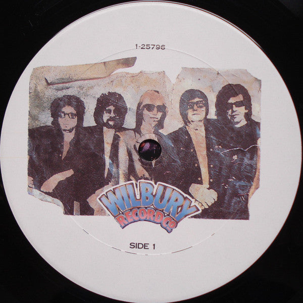 Traveling Wilburys - Volume One