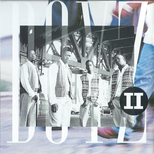 Boyz II Men - II