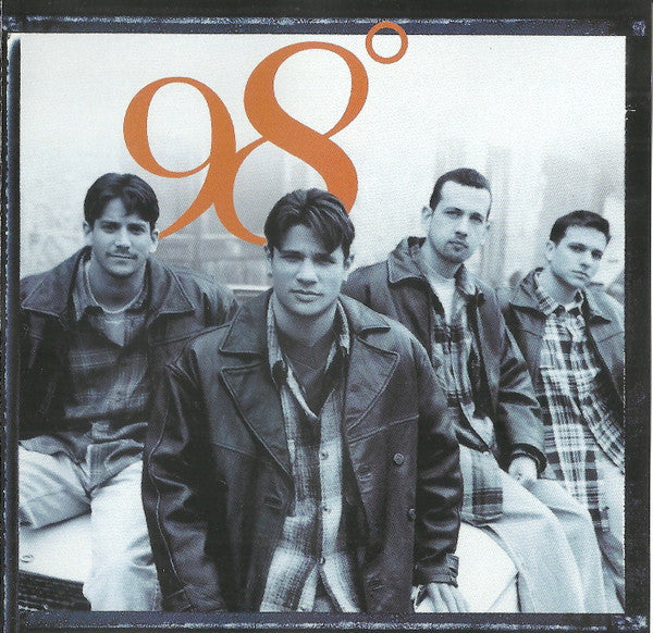 98 Degrees - 98°