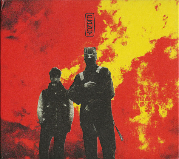 Twenty One Pilots - Clancy