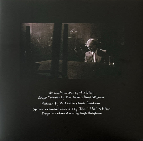 Phil Collins - 12"ers