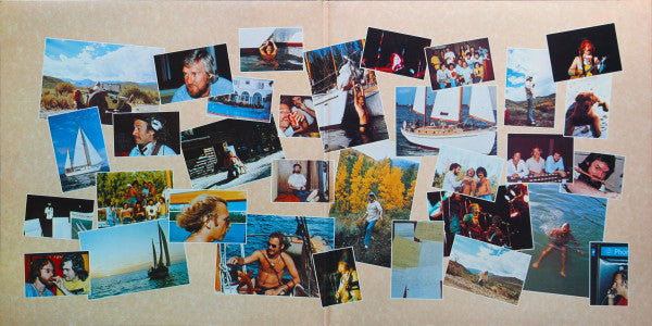 Jimmy Buffett - Changes In Latitudes, Changes In Attitudes