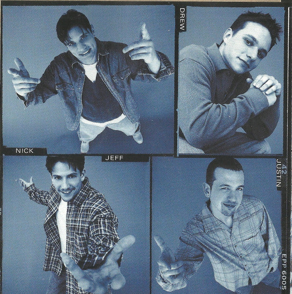 98 Degrees - 98°