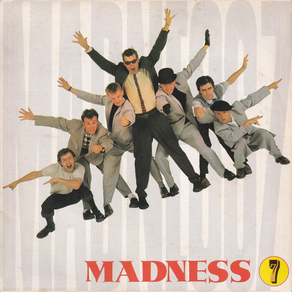 Madness - 7