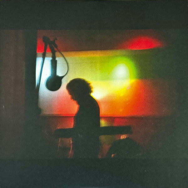 My Morning Jacket - Is