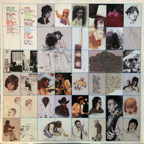 Ron Wood - Gimme Some Neck