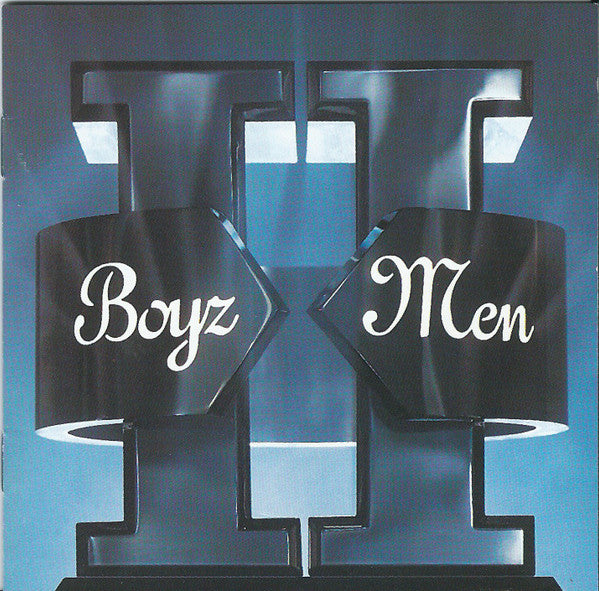 Boyz II Men - II