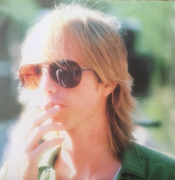 Tom Petty And The Heartbreakers - Damn The Torpedoes