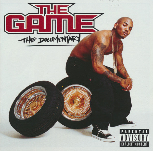 The Game (2) - The Documentary