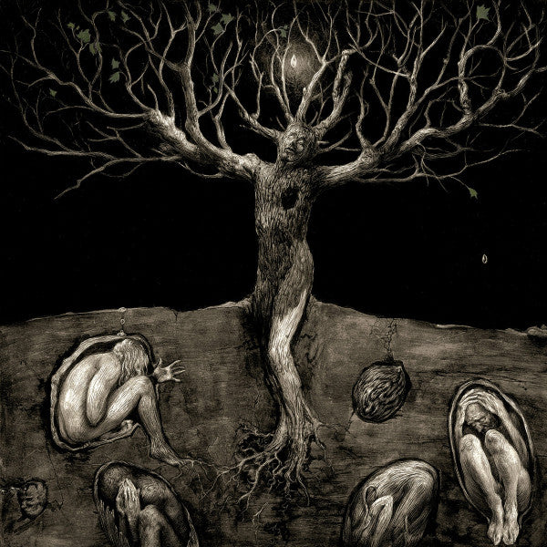 All Traps On Earth - A Drop Of Light