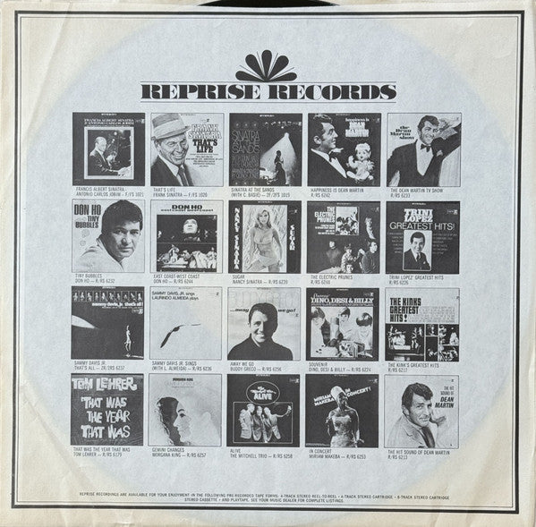 Kenny Rogers & The First Edition - The First Edition