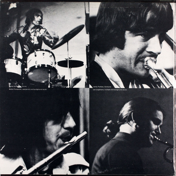 Chicago (2) - Chicago Transit Authority