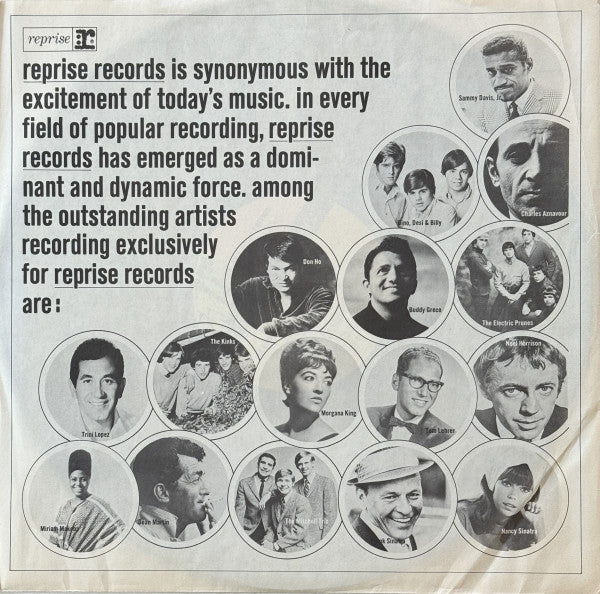 Kenny Rogers & The First Edition - The First Edition